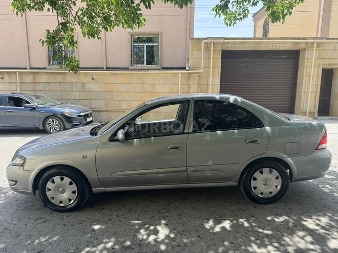 Nissan Sunny 2008, 233,000 km - 1.6 л - Bakı