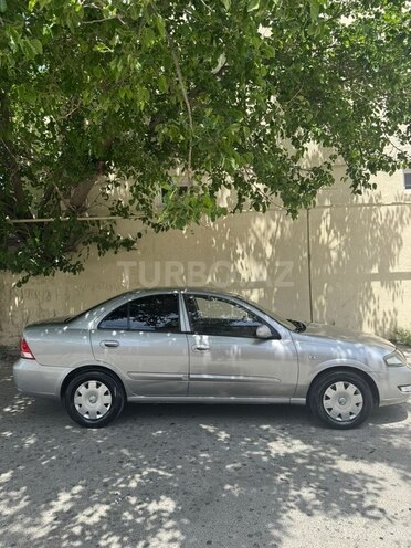 Nissan Sunny 2008, 233,000 km - 1.6 л - Bakı