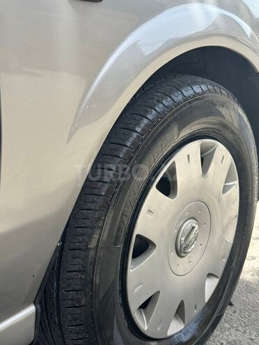 Nissan Sunny 2008, 233,000 km - 1.6 л - Bakı