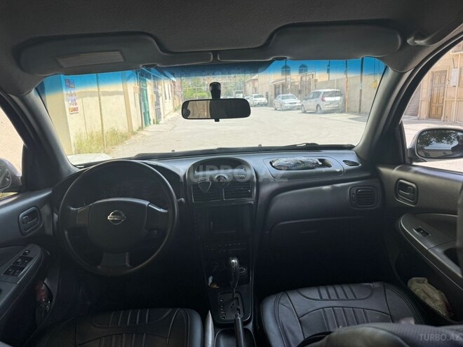 Nissan Sunny 2008, 233,000 km - 1.6 л - Bakı