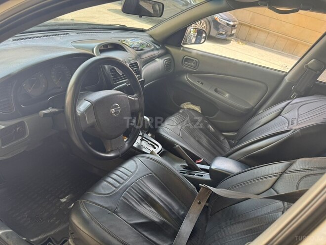 Nissan Sunny 2008, 233,000 km - 1.6 л - Bakı