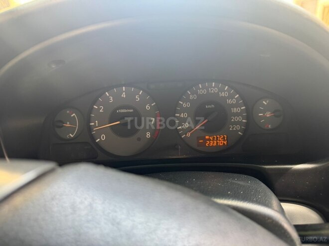 Nissan Sunny 2008, 233,000 km - 1.6 л - Bakı