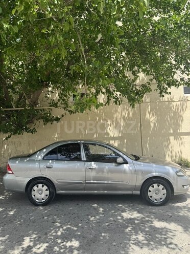 Nissan Sunny 2008, 233,000 km - 1.6 л - Bakı