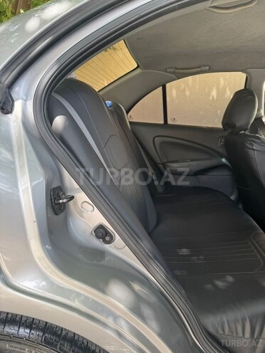 Nissan Sunny 2008, 233,000 km - 1.6 л - Bakı