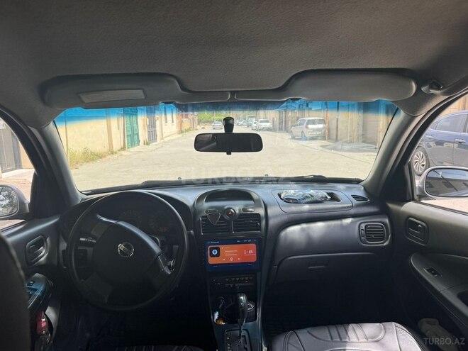 Nissan Sunny 2008, 233,000 km - 1.6 л - Bakı