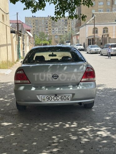 Nissan Sunny 2008, 233,000 km - 1.6 л - Bakı