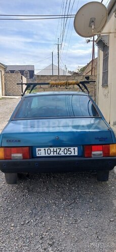 LADA (VAZ) 21099 1997, 222,222 km - 1.5 l - Gəncə