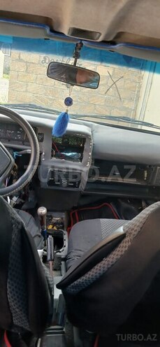 LADA (VAZ) 21099 1997, 222,222 km - 1.5 l - Gəncə