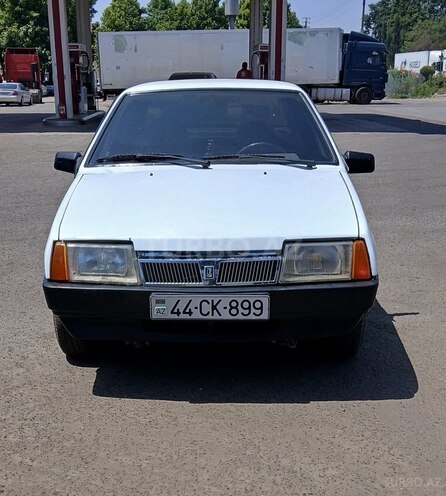 LADA (VAZ) 21099 1993, 251,830 km - 1.5 л - Masallı