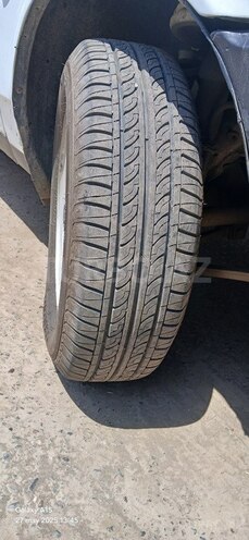 LADA (VAZ) 21099 1993, 251,830 km - 1.5 л - Masallı