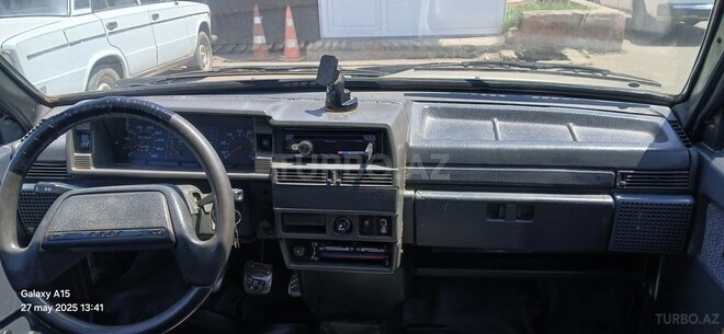 LADA (VAZ) 21099 1993, 251,830 km - 1.5 л - Masallı