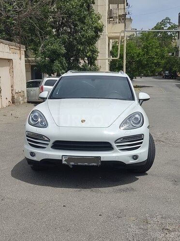 Porsche Cayenne-3