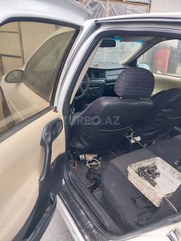 Opel Vectra 1998, 428,663 km - 1.8 l - Sumqayıt