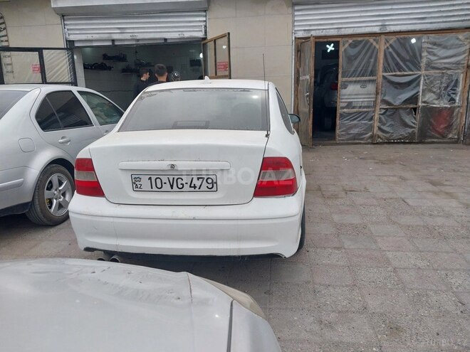 Opel Vectra 1998, 428,663 km - 1.8 l - Sumqayıt