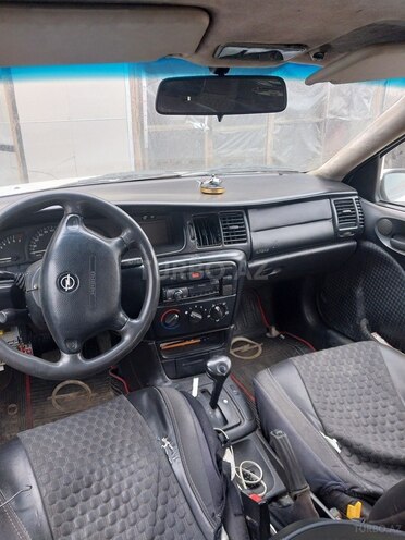 Opel Vectra 1998, 428,663 km - 1.8 l - Sumqayıt