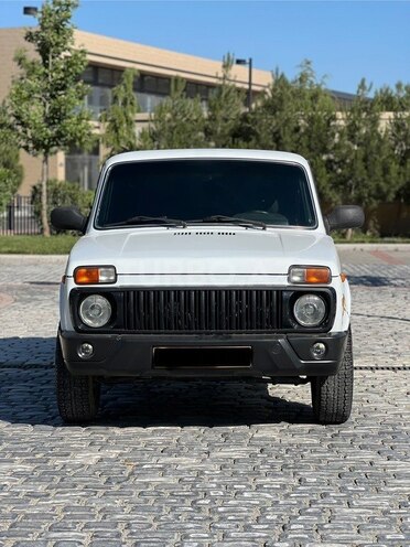 LADA (VAZ) Niva 2006, 67,000 km - 1.7 l - Bakı