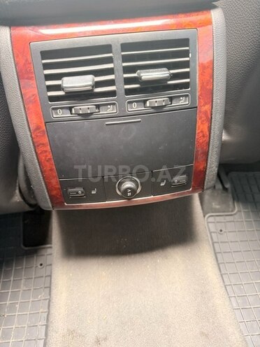 Volkswagen Touareg 2008, 229,500 km - 3.6 l - Bakı