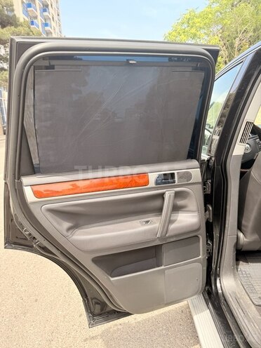 Volkswagen Touareg 2008, 229,500 km - 3.6 l - Bakı