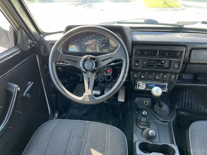 LADA (VAZ) Niva 2006, 67,000 km - 1.7 l - Bakı