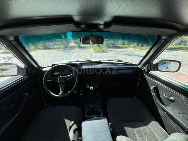 LADA (VAZ) Niva 2006, 67,000 km - 1.7 l - Bakı
