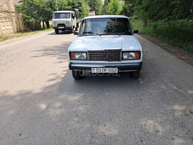 LADA (VAZ) 2107 2004, 95,000 km - 1.6 l - Qazax