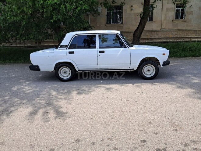 LADA (VAZ) 2107 2004, 95,000 km - 1.6 l - Qazax