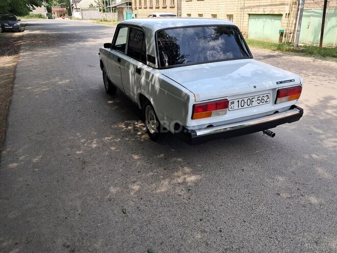 LADA (VAZ) 2107 2004, 95,000 km - 1.6 l - Qazax