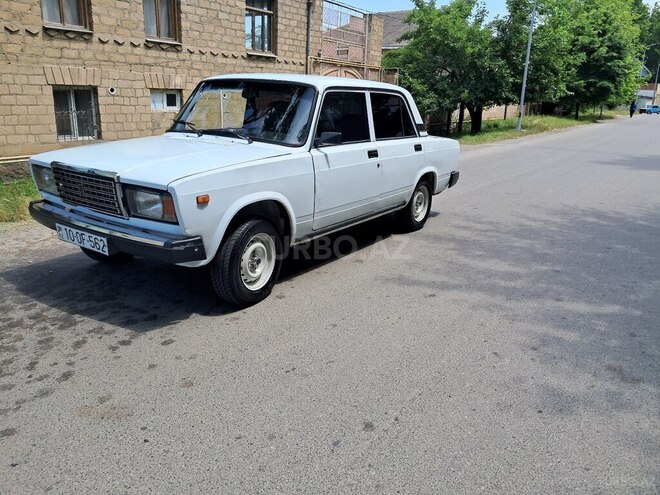 LADA (VAZ) 2107 2004, 95,000 km - 1.6 l - Qazax