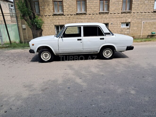 LADA (VAZ) 2107 2004, 95,000 km - 1.6 l - Qazax