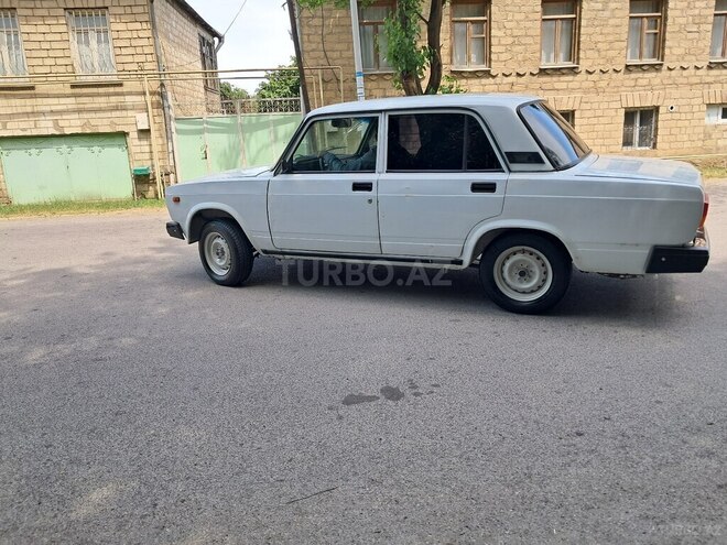 LADA (VAZ) 2107 2004, 95,000 km - 1.6 l - Qazax