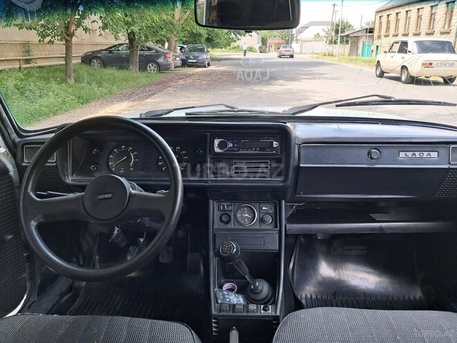 LADA (VAZ) 2107 2004, 95,000 km - 1.6 l - Qazax