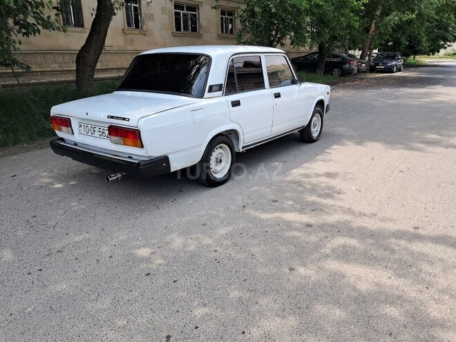 LADA (VAZ) 2107 2004, 95,000 km - 1.6 l - Qazax