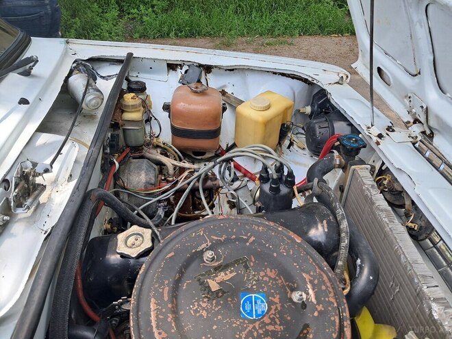 LADA (VAZ) 2107 2004, 95,000 km - 1.6 l - Qazax
