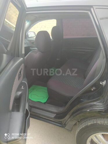 Hyundai Tucson 2006, 213,000 km - 2.0 l - Bakı