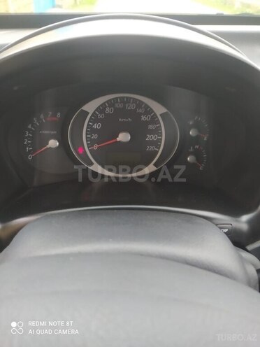 Hyundai Tucson 2006, 213,000 km - 2.0 l - Bakı