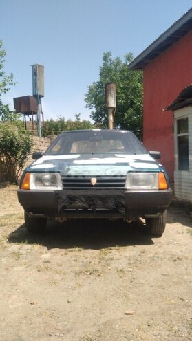 LADA (VAZ) 21099 1999, 100,157 km - 1.5 л - Masallı