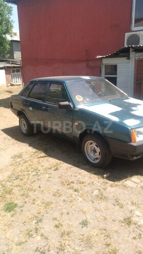 LADA (VAZ) 21099 1999, 100,157 km - 1.5 л - Masallı