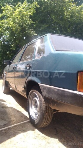 LADA (VAZ) 21099 1999, 100,157 km - 1.5 л - Masallı