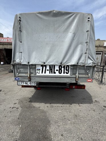 GAZ 33021 1998, 213,880 km - 2.4 l - Bakı