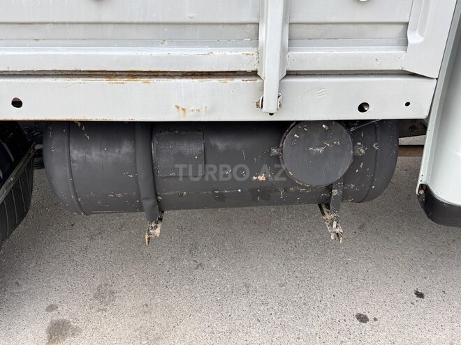 GAZ 33021 1998, 213,880 km - 2.4 l - Bakı
