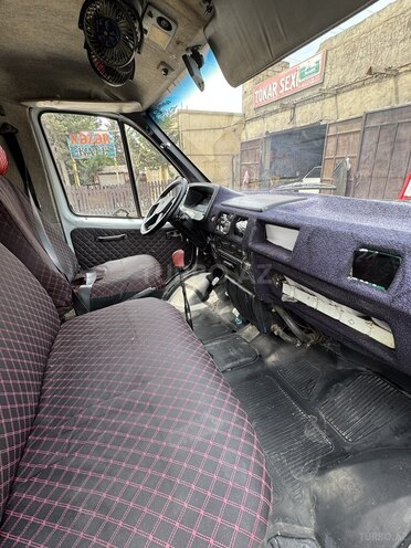 GAZ 33021 1998, 213,880 km - 2.4 l - Bakı