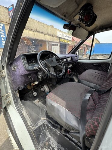 GAZ 33021 1998, 213,880 km - 2.4 l - Bakı