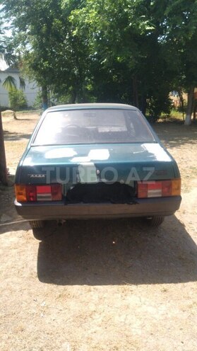 LADA (VAZ) 21099 1999, 100,157 km - 1.5 л - Masallı