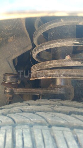 LADA (VAZ) 21099 1999, 100,157 km - 1.5 л - Masallı
