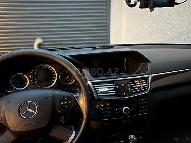 Mercedes E 220 d 2009, 340,000 km - 2.2 l - Bakı