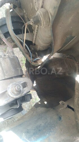 LADA (VAZ) 21099 1999, 100,157 km - 1.5 л - Masallı