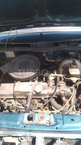 LADA (VAZ) 21099 1999, 100,157 km - 1.5 л - Masallı