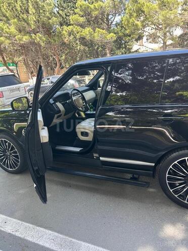 Land Rover Range Rover 2015, 184,000 km - 3.0 l - Sumqayıt