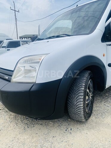 Ford Transit Connect 2007, 164,000 km - 1.8 l - Bakı