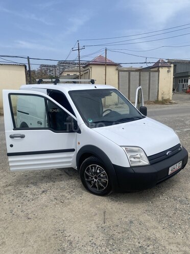 Ford Transit Connect 2007, 164,000 km - 1.8 l - Bakı